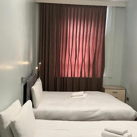 The Town Hotel-3