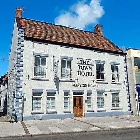 The Town Hotel-2